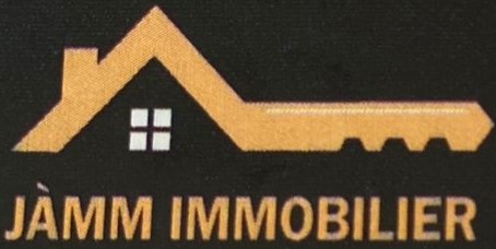 Logo JAMM Immo